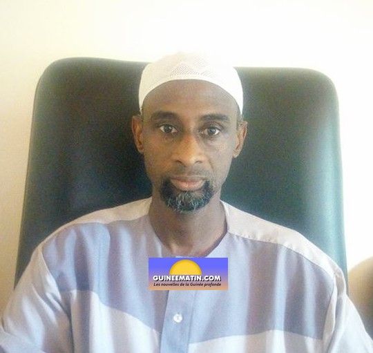 Fête de Ramadan et Zakat-el-fitr : les explications de Dr Lamine Diallo