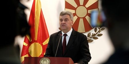 Signature d’un accord historique sur le nom de la Macédoine