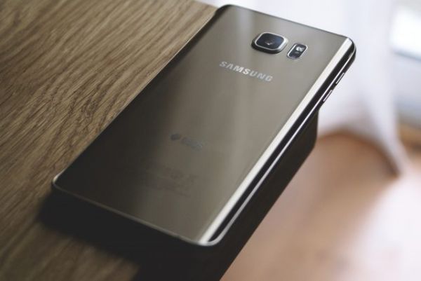 Le Galaxy Note 9 pourrait être proposé en version 512 Go sur certains marchés