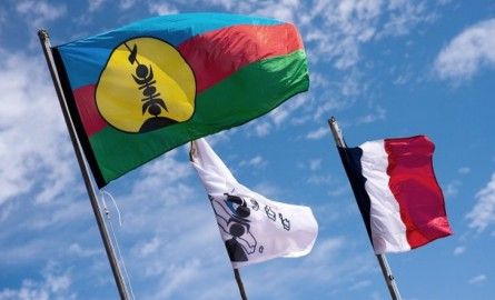 Référendum en Nouvelle-Calédonie: 5 partis politique habilités à faire campagne pour le référendum de novembre