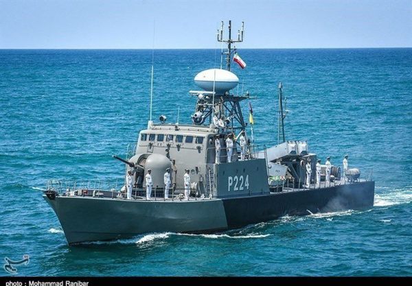 L'Iran envoie des navires de guerre dans le Golfe d'Aden alors que les affrontements pour le port d'Hodeida au Yémen se poursuivent (Southfront)