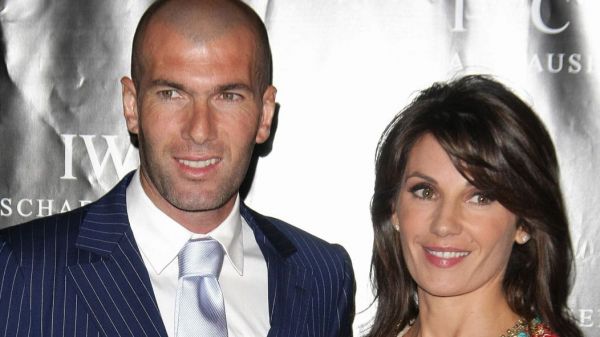 "Si j'avais su, je ne sais pas si je l'aurais épousé" : la drôle de révélation de Véronique Zidane sur son mariage avec Zizou