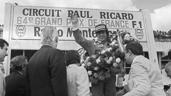 Grand Prix de France au Castellet : pourquoi ce retour de la F1 sur le circuit Paul Ricard est historique