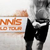 Tennis World Tour: Notre Test Vidéo Complet sur PlayStation 4 Pro