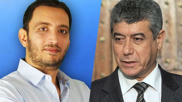 Ghazi Jerbi porte plainte contre Yassine Ayari