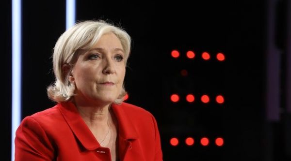 Rassemblement national: «En l'état», le parti va disparaître «fin août», estime Marine Le Pen