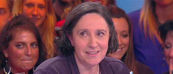 EXCLU - Danielle Moreau: "Je quitte France 2 pour rejoindre Cyril Hanouna et "Touche pas à mon poste" à la rentrée"