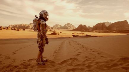 L’astronaute Chris Hadfield explique pourquoi l’Homme n’est pas encore allé sur Mars