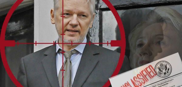 Le gouvernement de l'Équateur négocie le sort de Julian Assange avec le Royaume-Uni (WSWS)