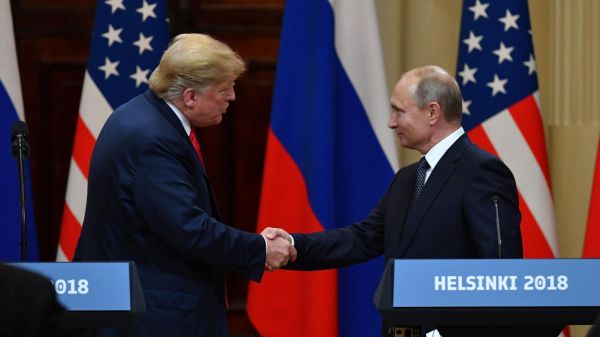 États-Unis : Trump sort affaibli de sa rencontre avec Poutine