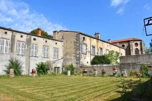 Tourisme - Quelles pistes pour valoriser l'Abbaye de Mozac (Puy-de-Dôme) ?