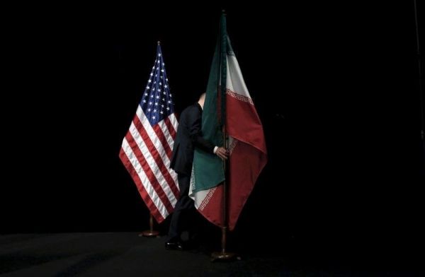 Les États-Unis refusent que l'UE soit exemptée des sanctions imposées à l'Iran (WSWS)