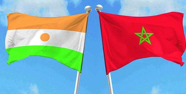 Une délégation du Conseil économique et social du Niger souligne le rôle du Maroc dans le développement du continent africain