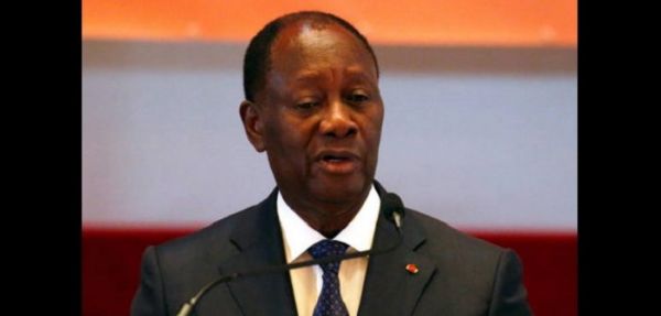 Côte d'ivoire: Alassane Ouattara ne sera pas candidat en 2020