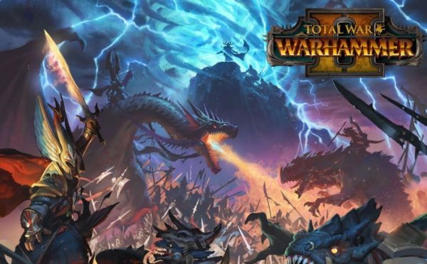 Total War : Warhammer II arrive sur macOS et Linux cette année