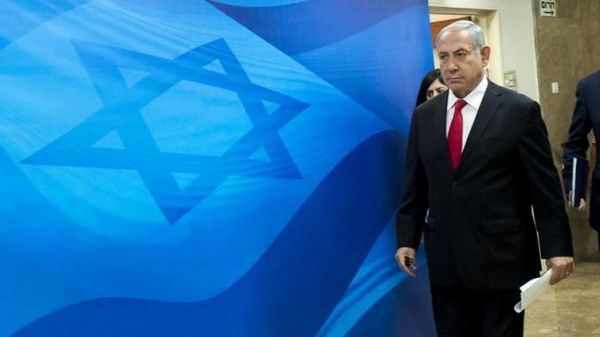 Israël devient officiellement "l'État-nation du peuple juif"