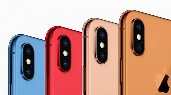 iPhone 2018, TSMC s’attend à de grosses ventes