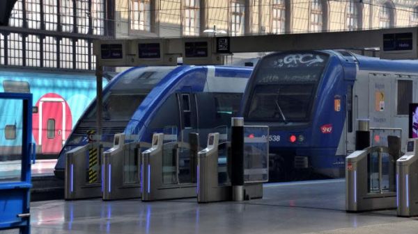 SNCF : la grève a coûté 790 millions d'euros à la compagnie ferroviaire