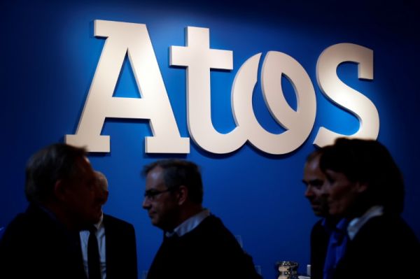 Atos acquiert Syntel pour 3,4 milliards de dollars et change de taille aux USA