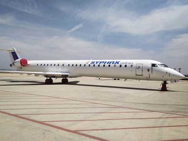 Tunisie: retour de Syphax Airlines dans les airs fin aout?