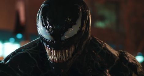 Venom (2018) : deuxième bande annonce
