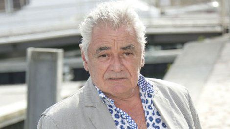 L'acteur de Kaamelott, Jean-Yves Chatelais est mort
