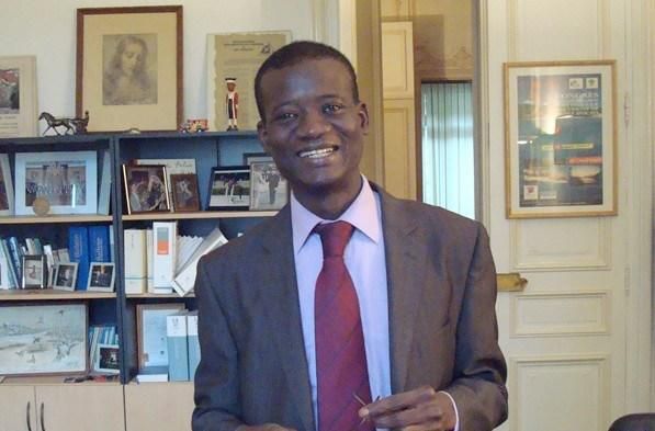 UNE DOUBLE INJUSTICE : A l'égard de M. Khalifa Ababacar SALL, Maire de Dakar et du Juge Demba KANDJI, président de la Cour d'appel de Dakar