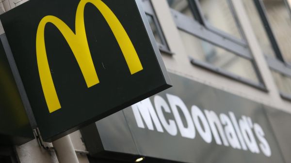 Listeria : McDonald's publie la liste des restaurants qui ont vendu un lot de salade contaminé