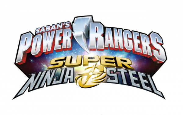 Power Rangers Super Ninja Steel (25ème anniversaire) : Poster