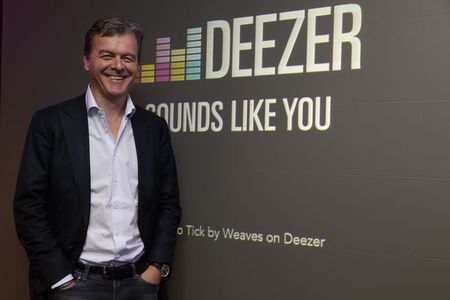 TECH POINT : écoutez Deezer et payez en Bitcoin pour intéresser les VC