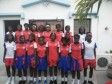 iciHaïti - Floride : Nos jeunes Grenadières U-15 affrontent le Mexique
