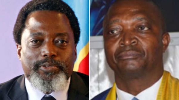 RDC, Présidentielle : Joseph Kabila ne sera pas candidat.