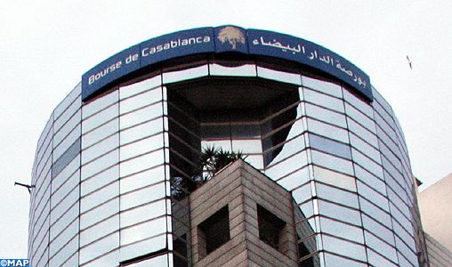 La Bourse de Casablanca ouvre en baisse