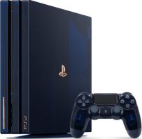 PS4 Pro 2 To édition limitée « 500 millions » [Préco, FR] à 499.99€