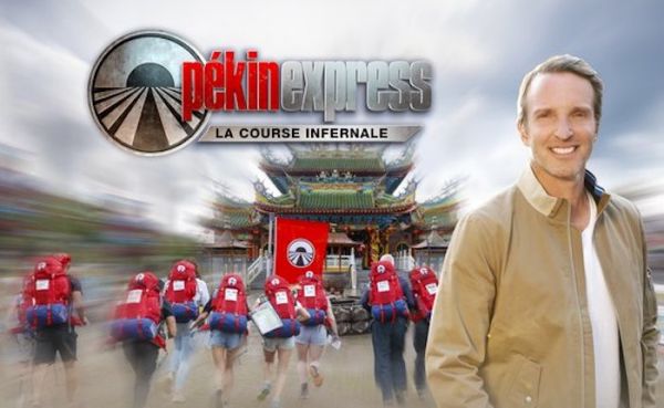 Pékin Express la course infernale : Maxime et Alizée éliminés, résumé et replay de l'épisode 5
