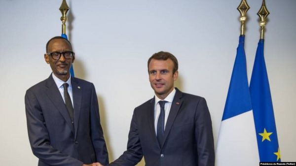 Le Rwanda regarde à nouveau aussi vers le monde francophone