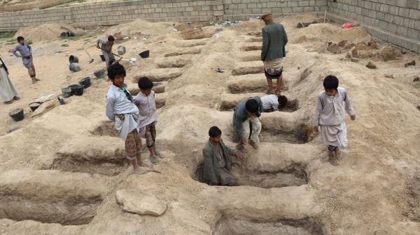 Attaque au Yémen : le Conseil de sécurité de l’ONU n’ordonne pas d’enquête indépendante