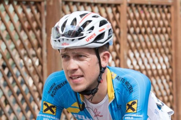 Cyclisme - T. Rép. tchèque - Tour de République tchèque : l'Autrichien Riccardo Zoidl l'emporte