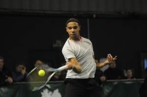 Tennis - Josselin Ouanna favori à Saint-Pourçain-sur-Sioule