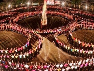La Semaine culturelle et touristique de Muong Lo 2018 : un rendez-vous à ne pas rater