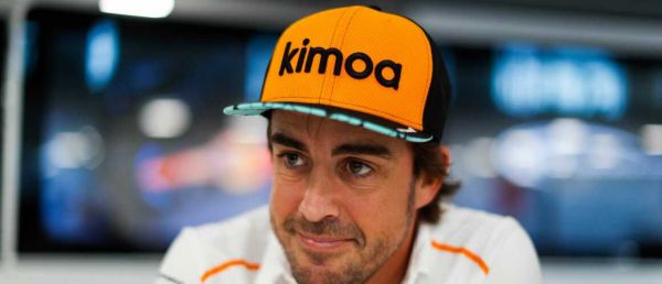 Les adieux émouvants du pilote Fernando Alonso à la F1 (VIDEO)