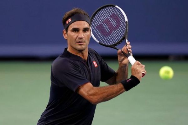 Tennis - ATP - Cincinnati - Retour gagnant pour Roger Federer