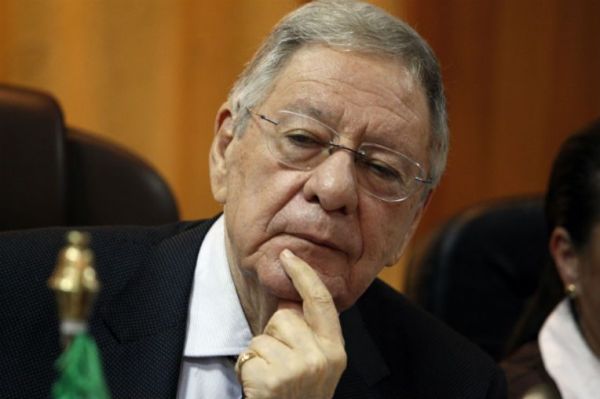 Ould Abbés à propos du 5e mandat : « 30 partis soutiennent Bouteflika »