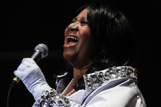 Mort d'Aretha Franklin : la reine de la soul a succombé au cancer