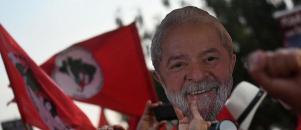 Brésil : le pays forcé de laisser Lula se présenter à la présidentielle ?