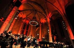 Musique - Le Festival casadéen s'ouvre samedi soir pour dix jours de concerts jusqu'au 28 août