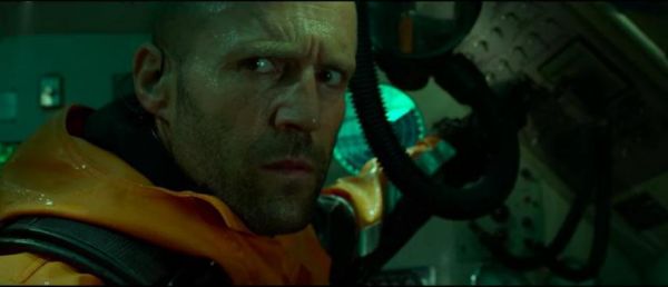 Le requin préhistorique "Meg" dévore le box-office nord-américain - "Mission Impossible: Falllout" occupe la 2ème place