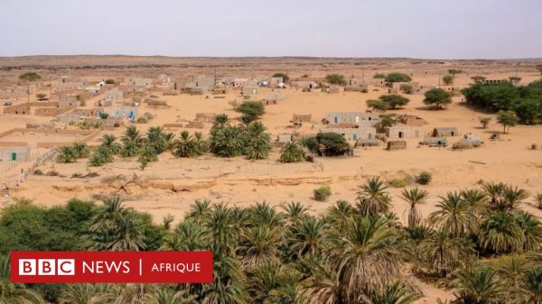 Un poste frontalier inauguré entre l'Algérie et la Mauritanie