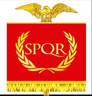 De l'instrumentation politique de l'Histoire  ou Rome favorite des tyrannies.