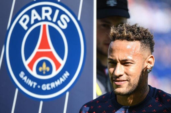 PSG : Ces deux clubs anglais surprenants qui font rêver Neymar